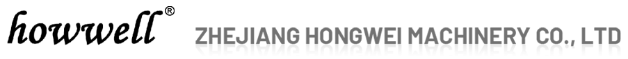ZHEJIANG HONGWEI MACHINERY CO.,LTD Logo