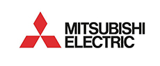 MITSUBISHI ELECTRIC