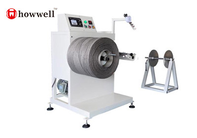 Square Bottom Twisted Handle Paper Bag Making Machine