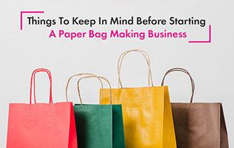 Paper Bag – High Profit Business